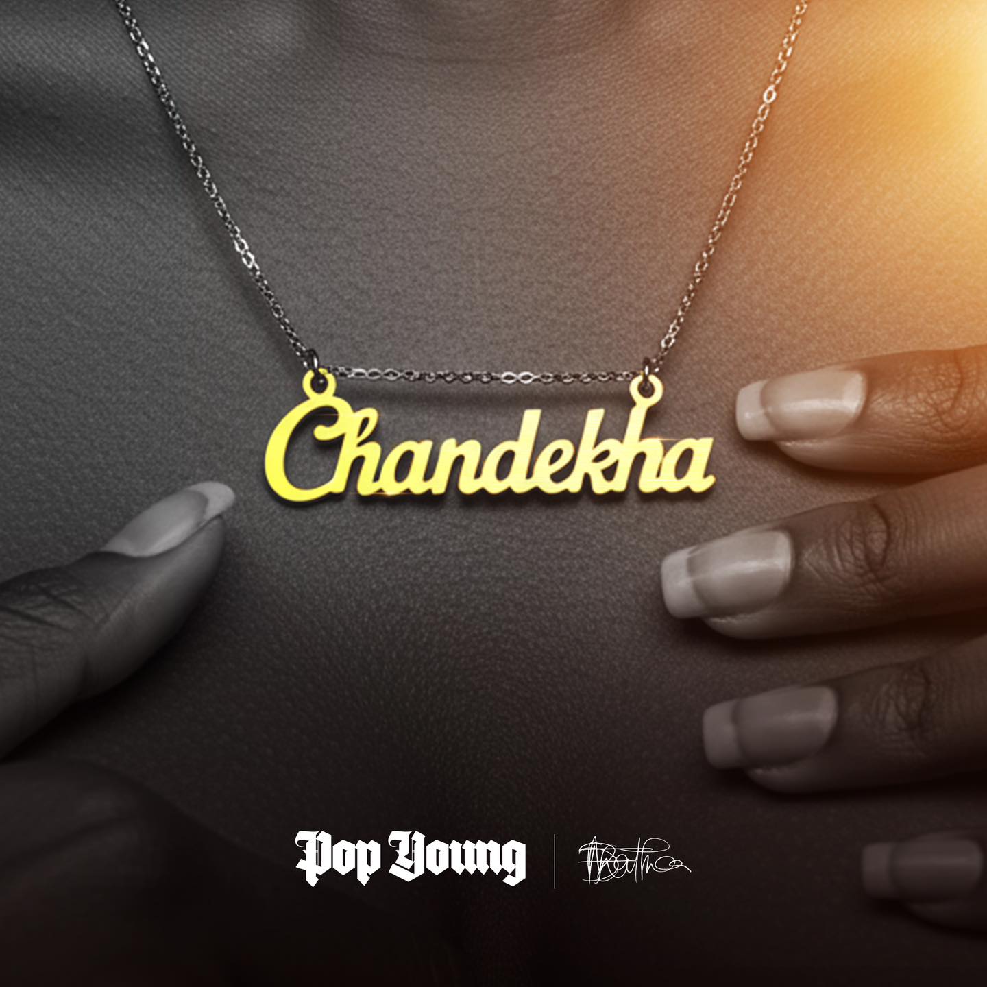 Chandekha