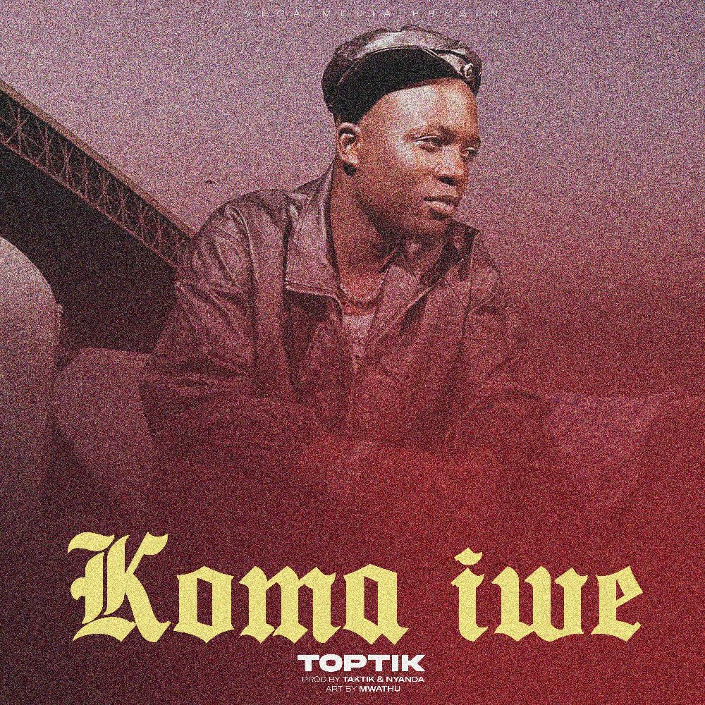 Koma Iwe