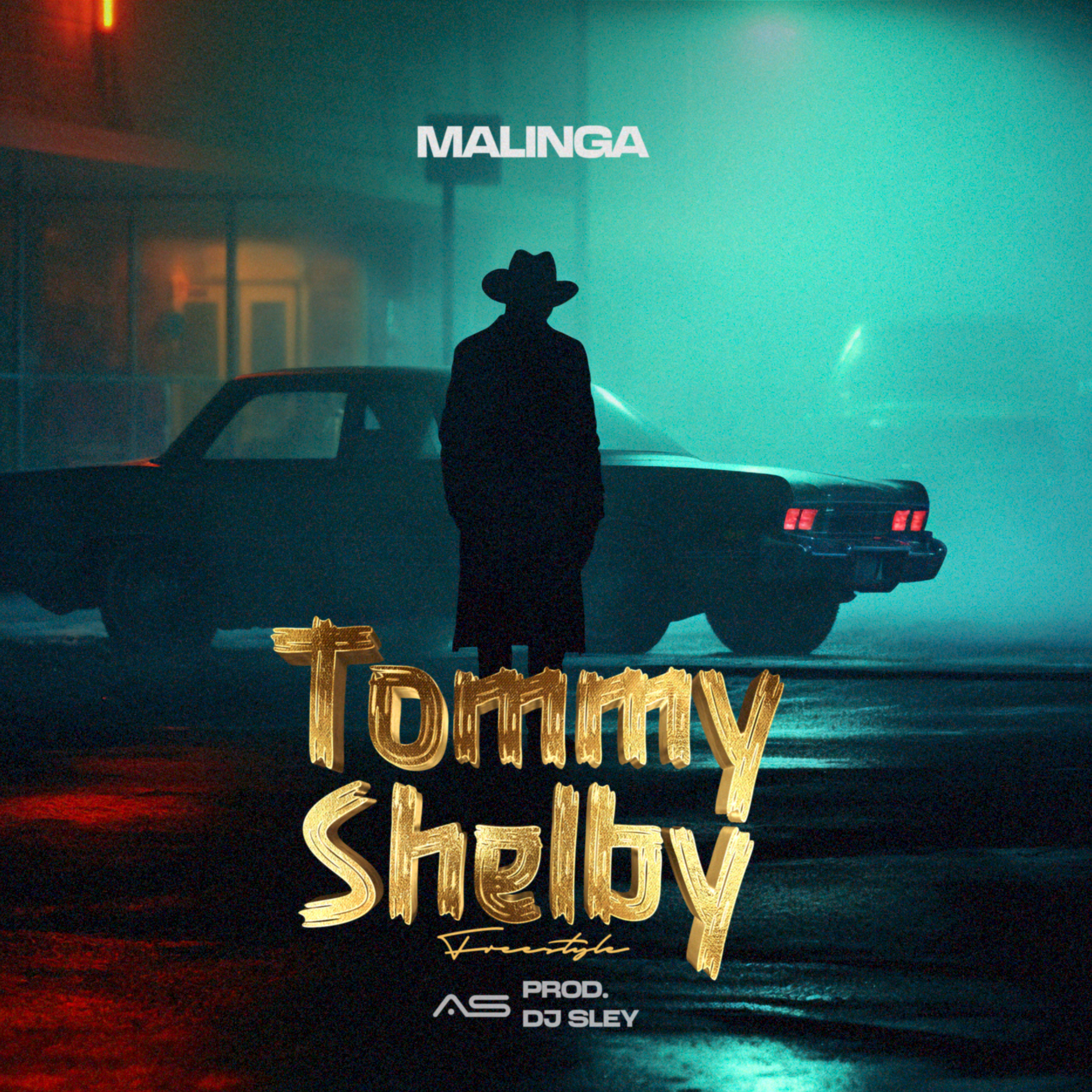 Tommy Shelby (Freestyle)