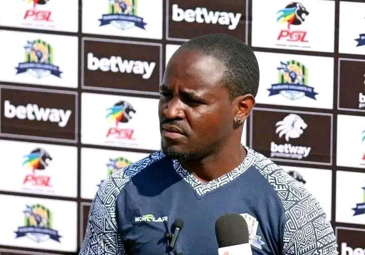 GABADINHO MHANGO ASUMILA TIMU YAKE ITAGWILITSA NTCHITO CHITHUNZI CHAKE MOSAENERA.